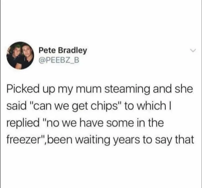 50 Memes To Bring A Taste Of British Humor To Your Screen (New Pics)