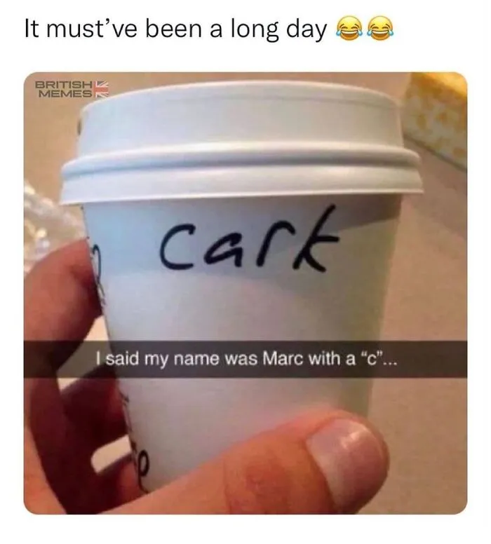 50 Hilarious Memes That Might Help You Get Through Today