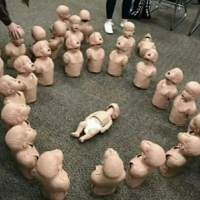 Los pediatras siempre me aterrorizarán
