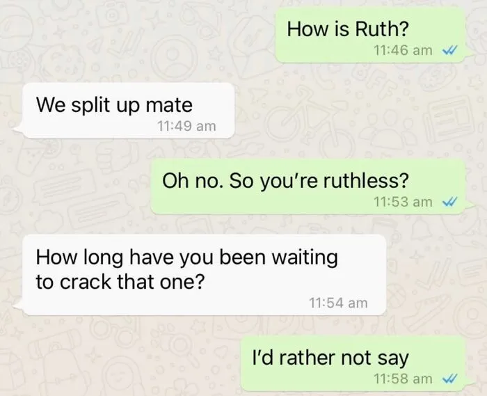 50 Relatable Funny Memes About Life Shared By Punsworld IG Page