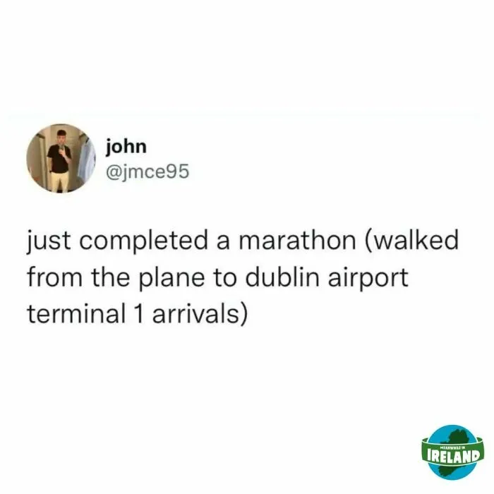 “Meanwhile In Ireland”: 50 Of The Funniest New Pics That Explain Why People Can't Get Enough Of Ireland
