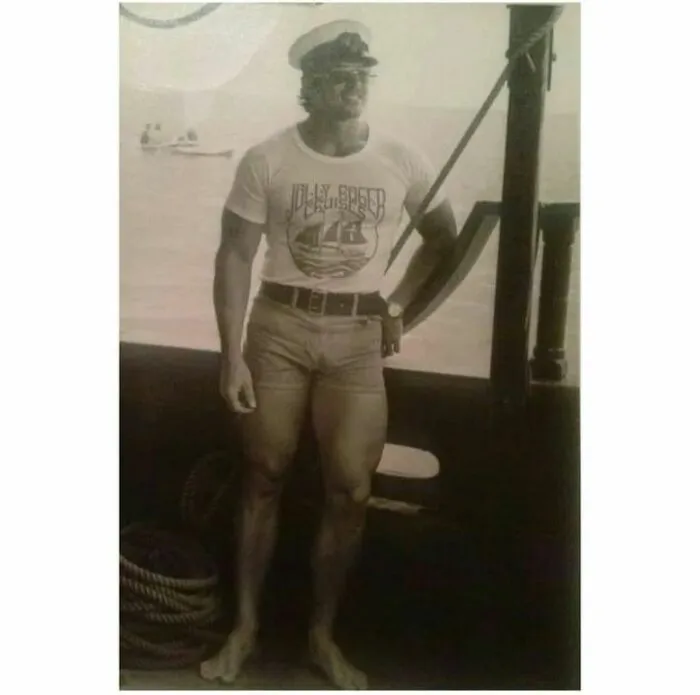 Cannonball Smuggler
