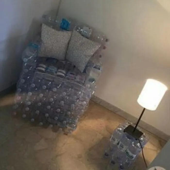 40 «Imágenes malditas» que te dejarán con una sensación extraña (nuevas fotos)