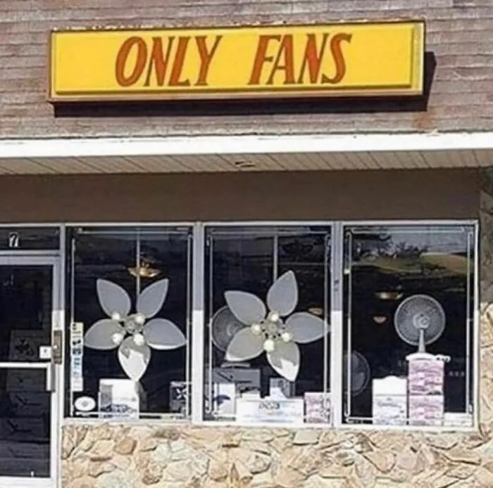 This Instagram Account Collects The Most “Cursed Images” On The Internet, And Here Are 45 Of The Best Of The Worst Ones (New Pics)