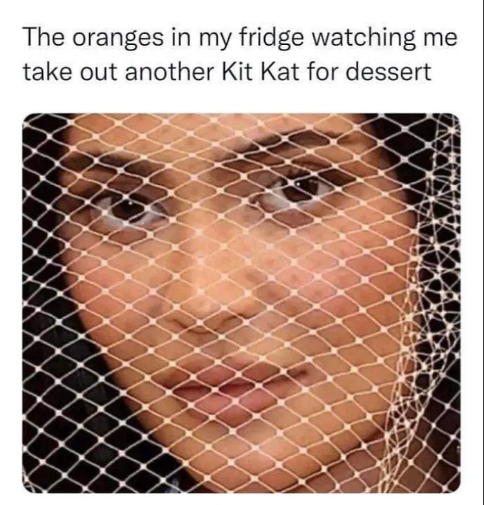 30 Hilarious Memes We Found On These Instagram Pages