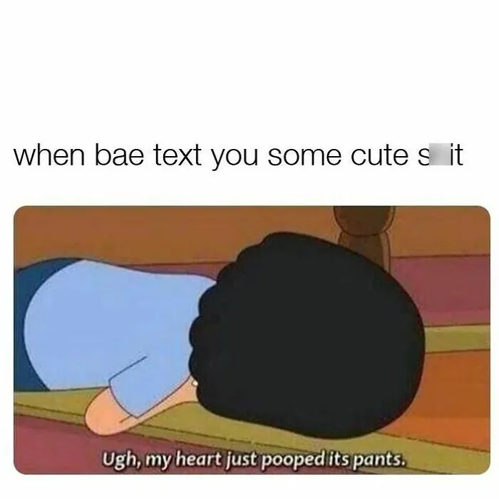 30 Funny And Relatable Memes From This Instagram Page That Perfectly Sum Up Relationships