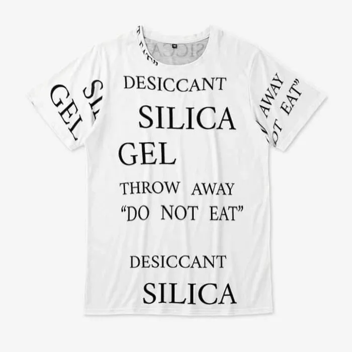 30 Unhinged T-Shirts That People Just Had To Take A Pic Of, As Shared On This Instagram Page