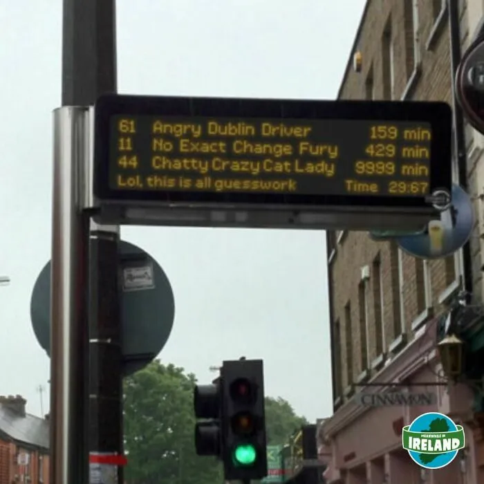 “Meanwhile In Ireland”: 50 Of The Funniest New Pics That Explain Why People Can't Get Enough Of Ireland