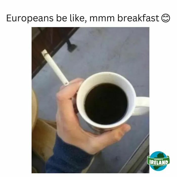 “Meanwhile In Ireland”: 50 Of The Funniest New Pics That Explain Why People Can't Get Enough Of Ireland