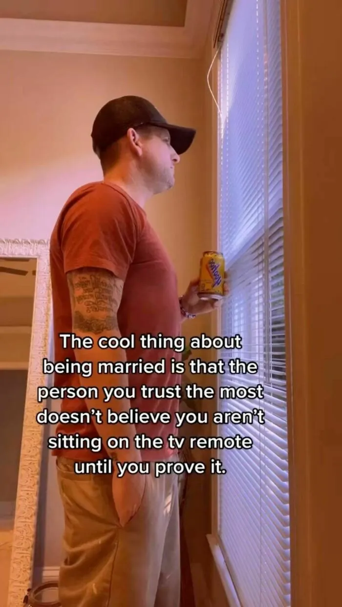 ‘Classic Dad Moves’: 40 Memes That Perfectly Reflect The Dad Brain