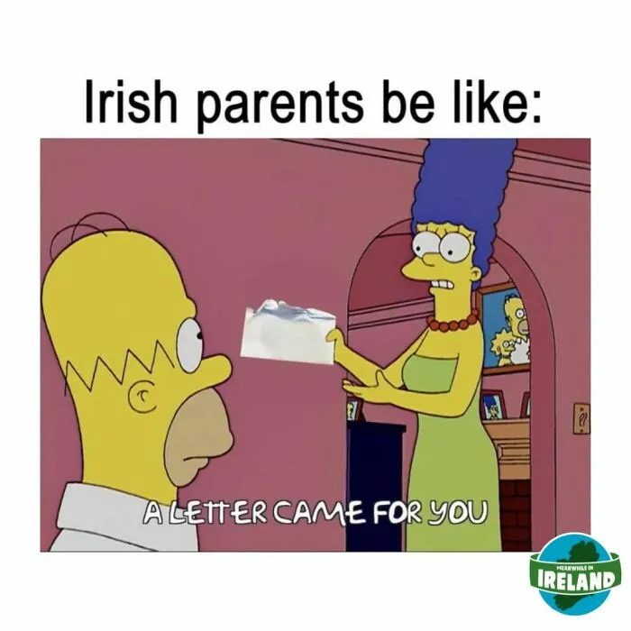 “Meanwhile In Ireland”: 50 Of The Funniest New Pics That Explain Why People Can't Get Enough Of Ireland