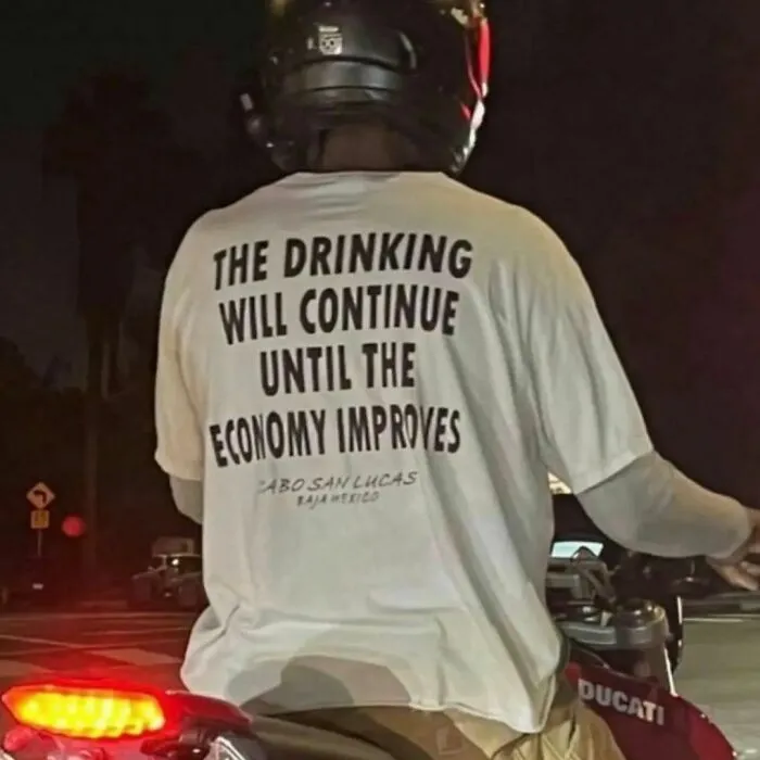 30 Unhinged T-Shirts That People Just Had To Take A Pic Of, As Shared On This Instagram Page