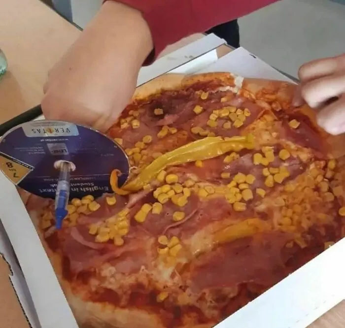 40 «Imágenes malditas» que te dejarán con una sensación extraña (nuevas fotos)