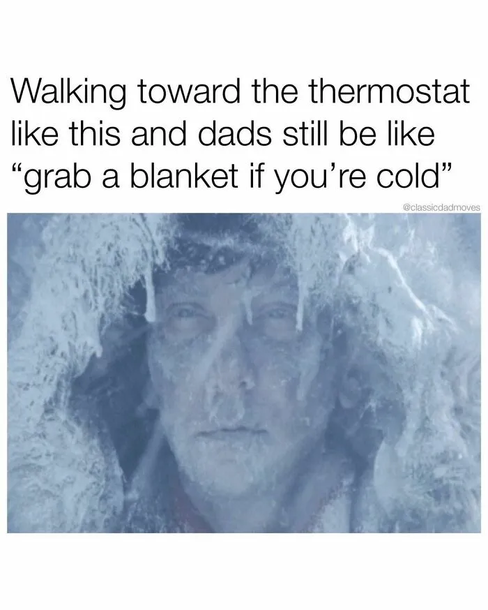 ‘Classic Dad Moves’: 40 Memes That Perfectly Reflect The Dad Brain