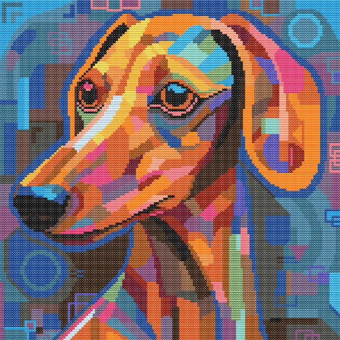 My 10 Cross-Stitch Ideas