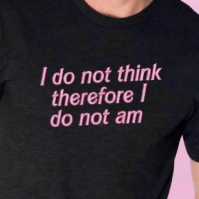 20 Camisetas extrañas y divertidas que había que compartir