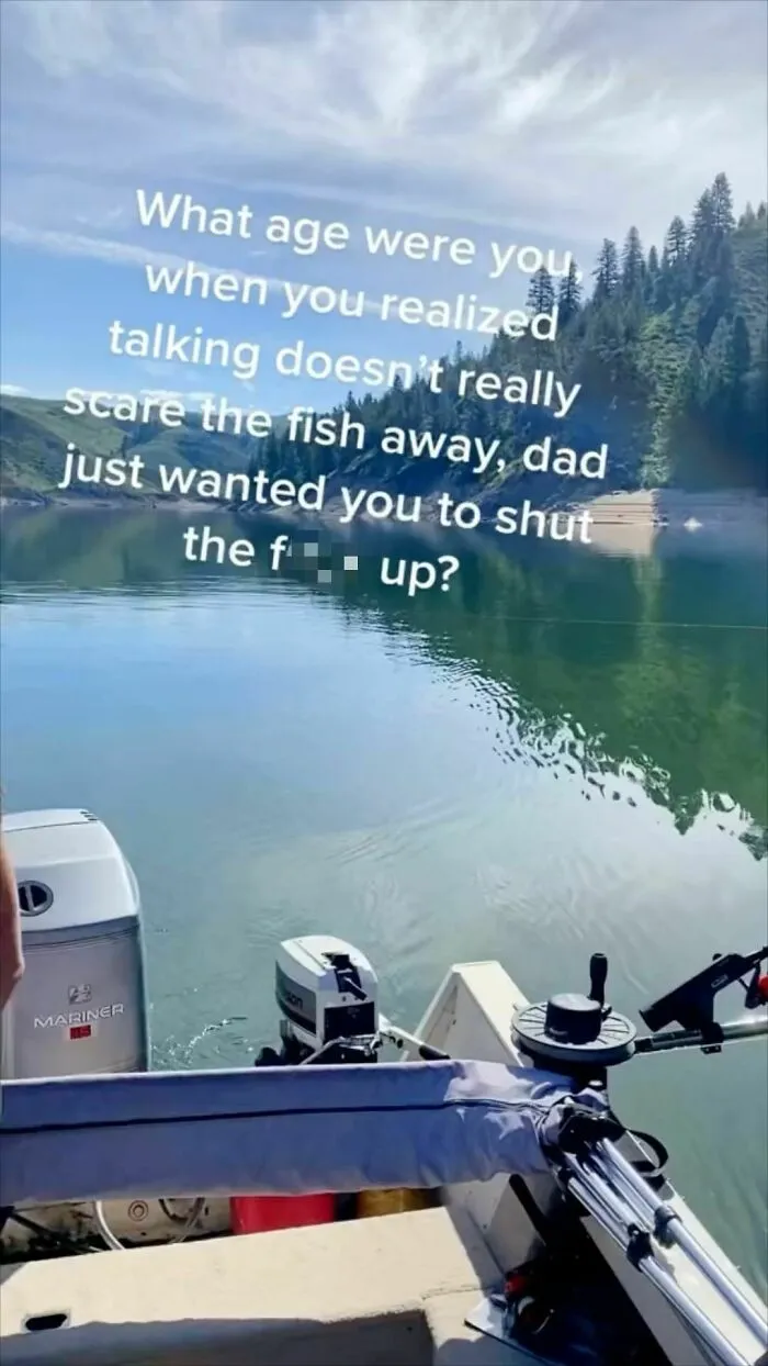 ‘Classic Dad Moves’: 40 Memes That Perfectly Reflect The Dad Brain