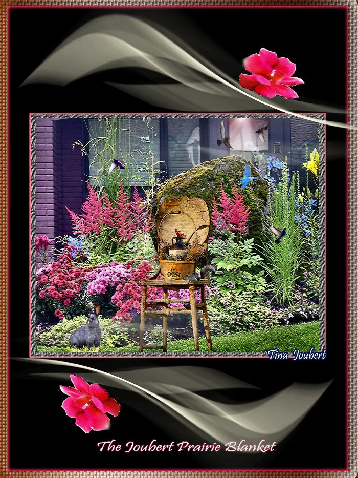 Garden Chair