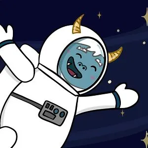Space Yeti