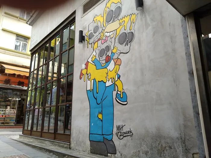 Hong Kong