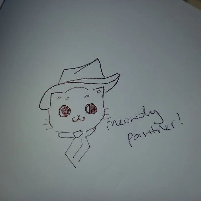Meowdy