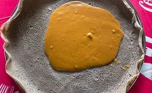 Hey Pandas, Show Us A Traditional Dish Of Your Country (Closed)