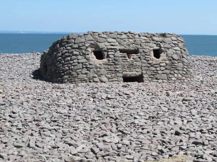 Face Pareidolia