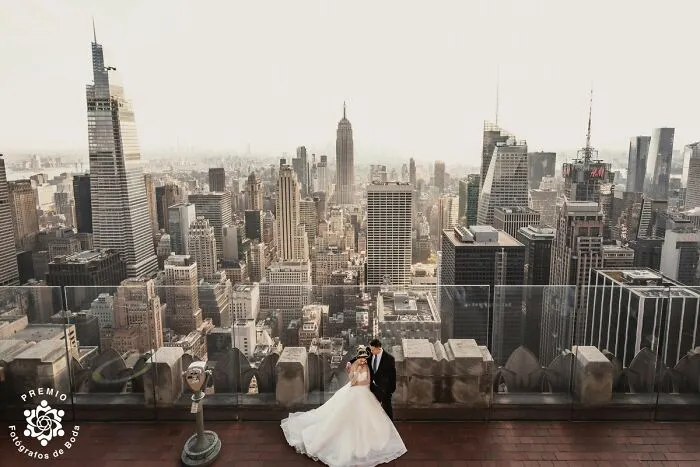 "You, Me And The City. What Else?" Photo By: Frippa