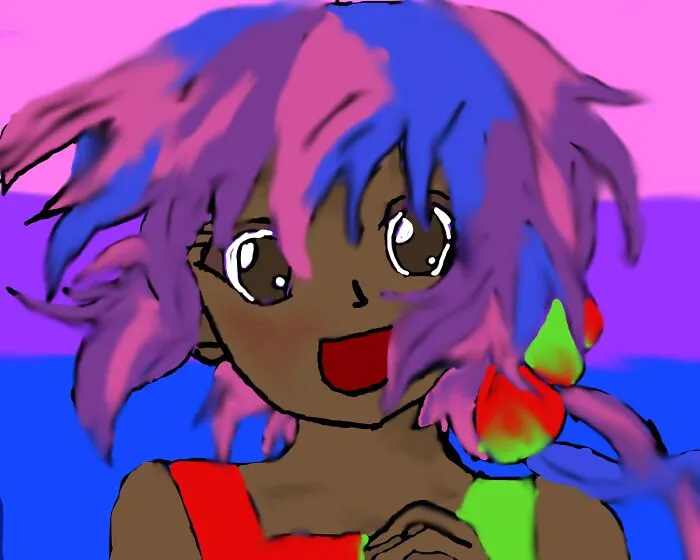 Rosetta Is Bisexual