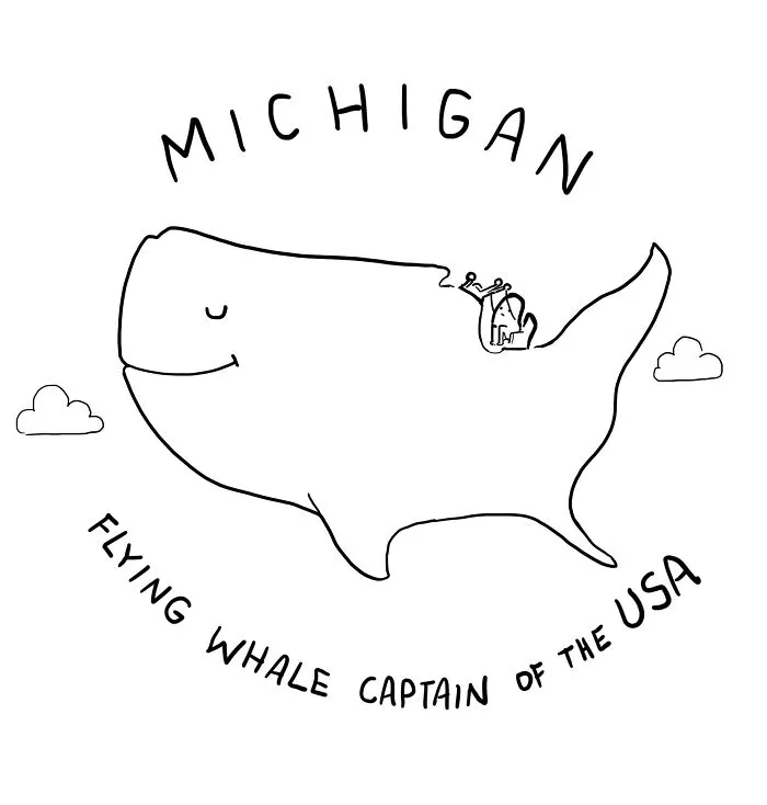 Michigan