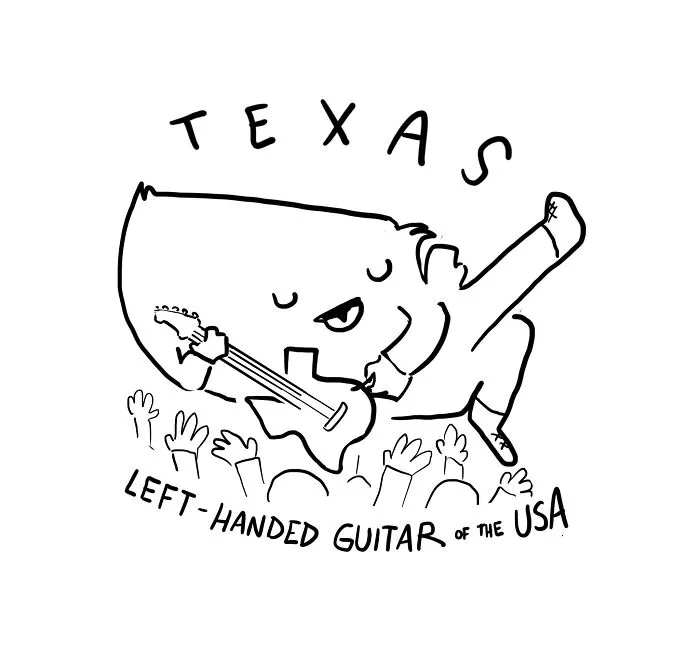 Texas