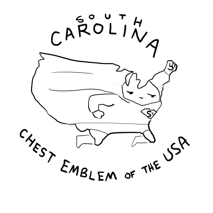 South Carolina