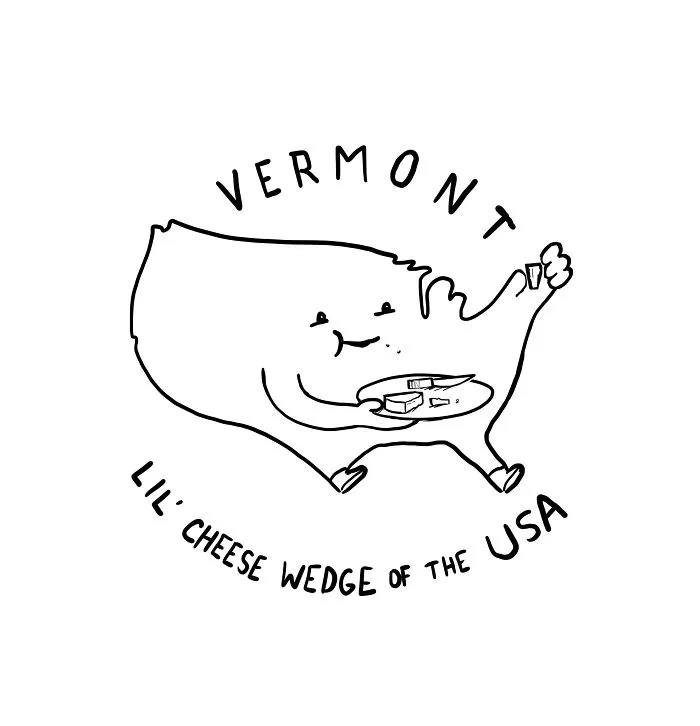 Vermont