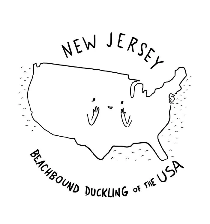 New Jersey