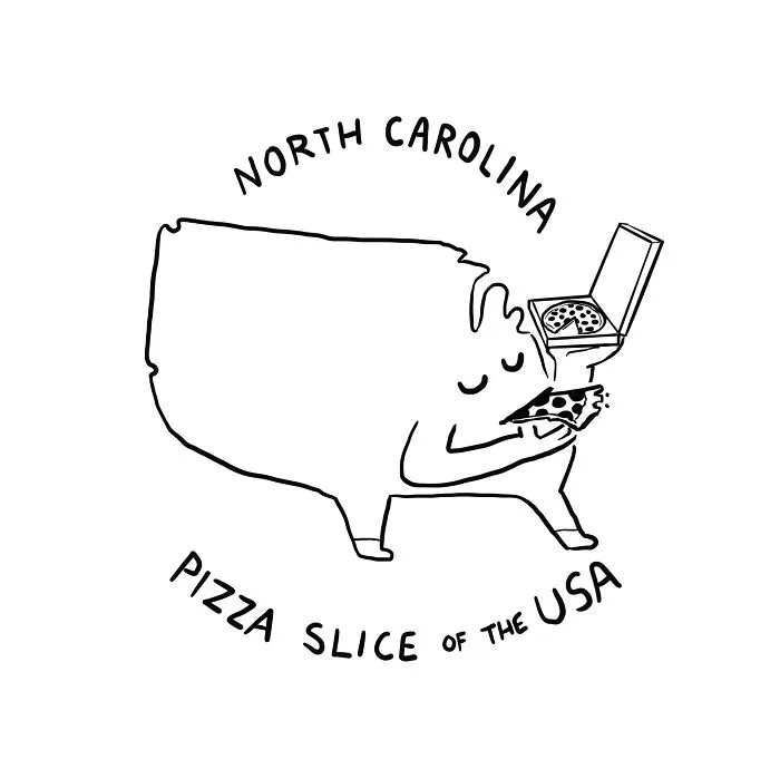 North Carolina