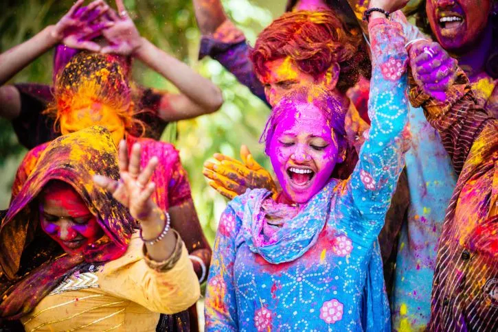 National Festival Of India