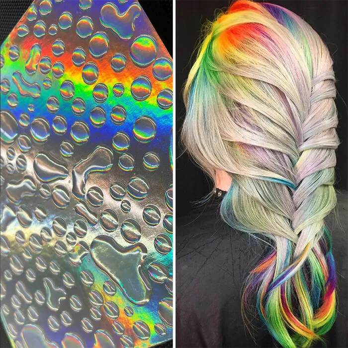 30 New Hair Designs By Kansas-Based Hairstylist, Ursula Goff