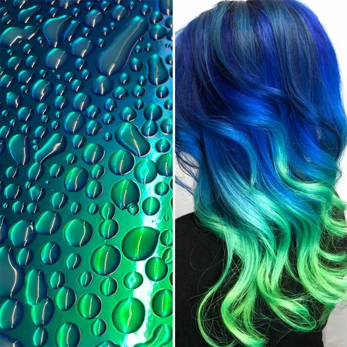 30 New Hair Designs By Kansas-Based Hairstylist, Ursula Goff