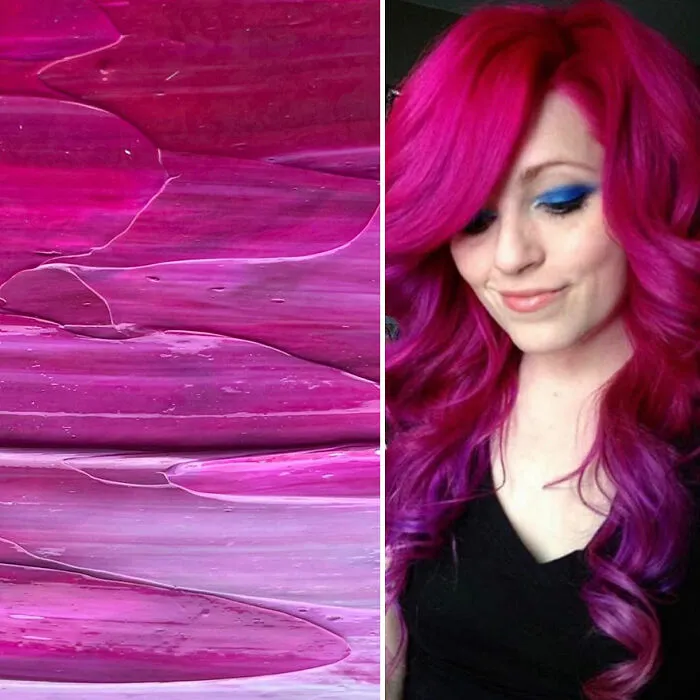30 New Hair Designs By Kansas-Based Hairstylist, Ursula Goff