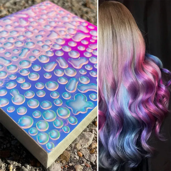 30 New Hair Designs By Kansas-Based Hairstylist, Ursula Goff
