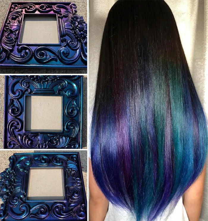 30 New Hair Designs By Kansas-Based Hairstylist, Ursula Goff