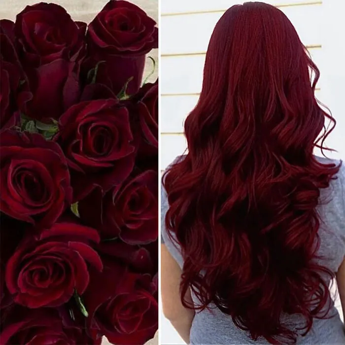 30 New Hair Designs By Kansas-Based Hairstylist, Ursula Goff