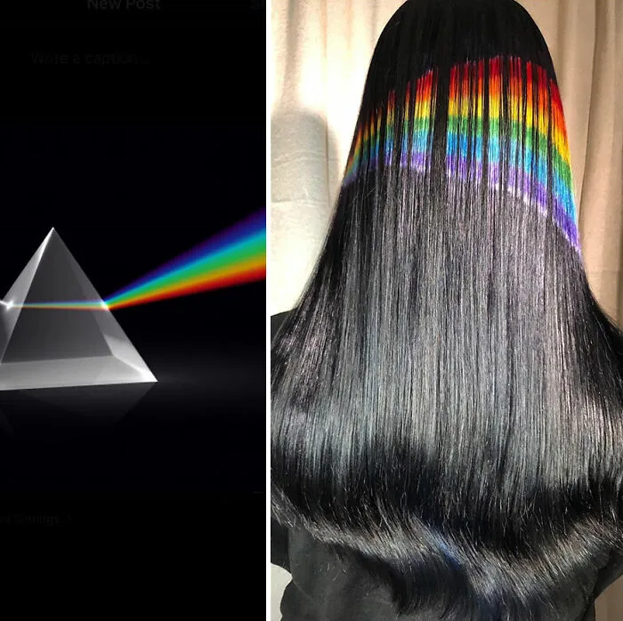30 New Hair Designs By Kansas-Based Hairstylist, Ursula Goff