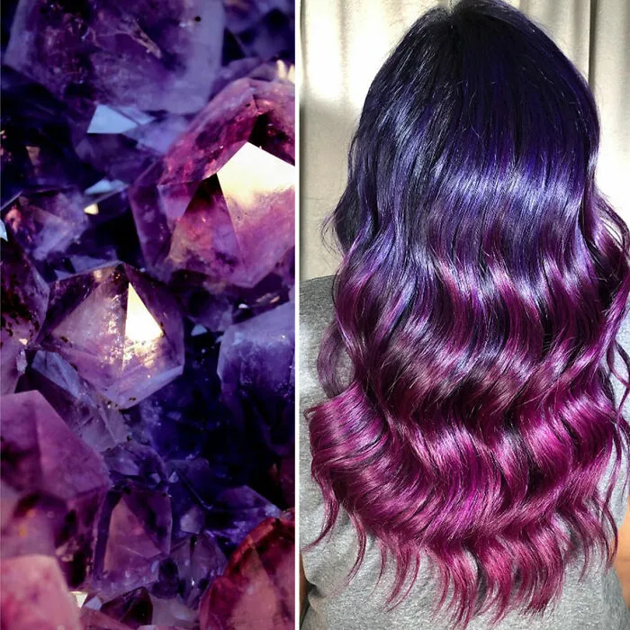 30 New Hair Designs By Kansas-Based Hairstylist, Ursula Goff
