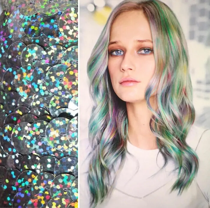 30 New Hair Designs By Kansas-Based Hairstylist, Ursula Goff