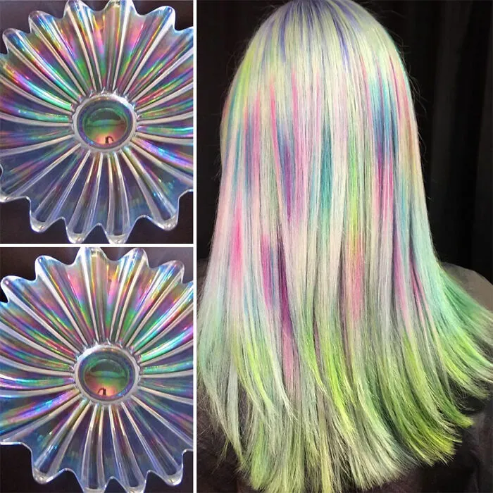 30 New Hair Designs By Kansas-Based Hairstylist, Ursula Goff