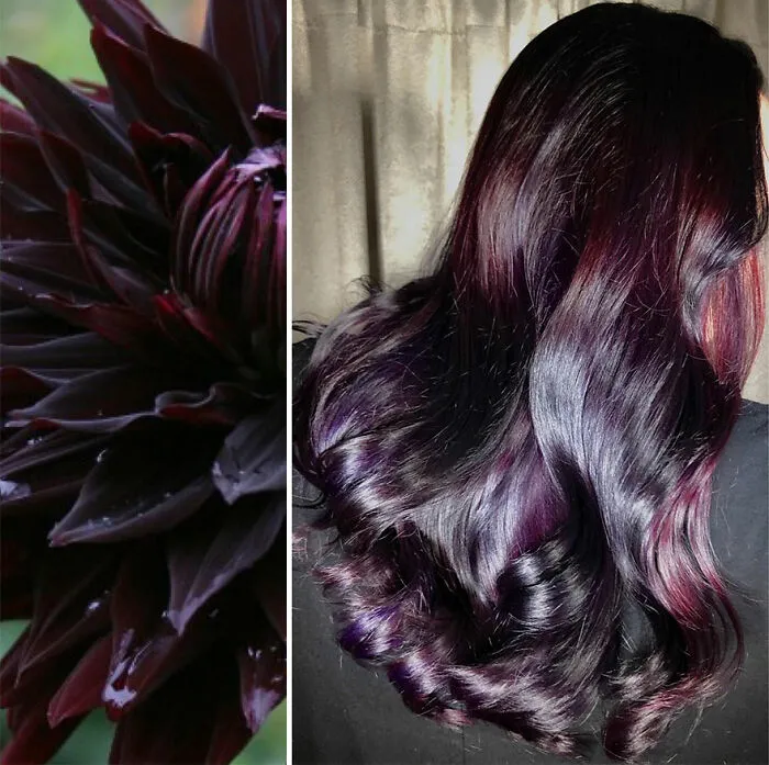 30 New Hair Designs By Kansas-Based Hairstylist, Ursula Goff