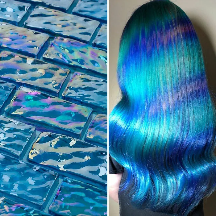 30 New Hair Designs By Kansas-Based Hairstylist, Ursula Goff