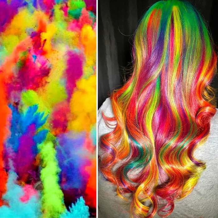 30 New Hair Designs By Kansas-Based Hairstylist, Ursula Goff