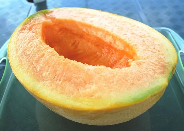 Yubari King Melons ($27,229 For Two)